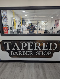 The Fade Factory Barbershop