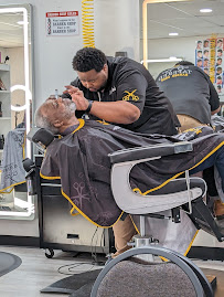 The Fade Factory Barbershop