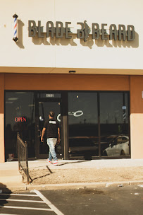 Blade & Beard Co. Tulsa