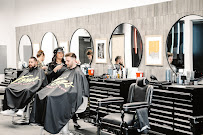 Toms Men's Haircuts of Midtown Tulsa