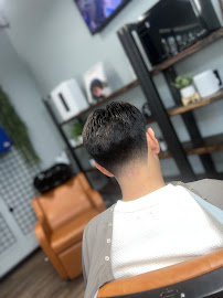 Levels Grooming Lounge Barbershop