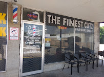 The Finest Cutz Beauty & Barbershop LLC