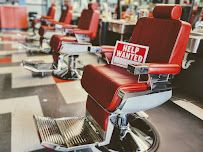 Ford's Barber Shop Tulsa