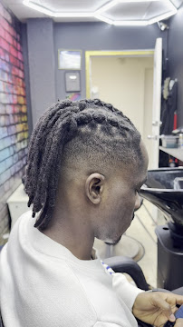 KeyFades Fresh Fades Toronto Barber shop Haircuts