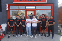 Brazykuts Barbershop