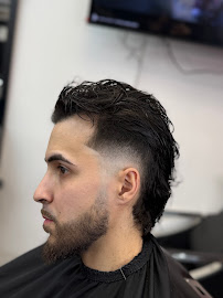 Brazykuts Barbershop