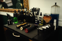 Solidaire Barbershop