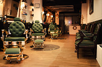 Solidaire Barbershop