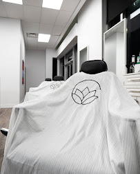 Creation Toronto Barbershop & Hair Studio