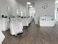 Creation Toronto Barbershop & Hair Studio