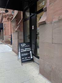 Urban Philosophy Men's Grooming