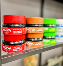 Urban Philosophy Men's Grooming