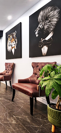 JDED Barbershop – Yonge