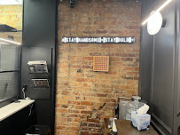 Nero Gentlemen’s Grooming Club