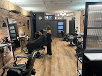 Nero Gentlemen’s Grooming Club