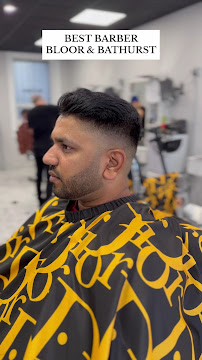 The Barber Shop (formerly The Barber House)