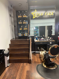 Star Fade barbershop