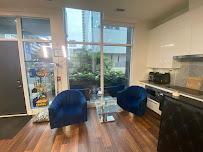 Star Fade barbershop