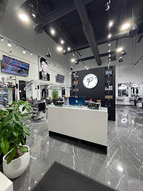 Premium Barber Shop Inc.