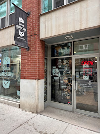 Gents Barbershop