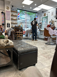 Gents Barbershop