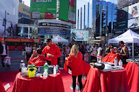 CADMEN BARBERSHOP