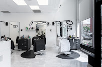 MDRN Barbershop - Manning
