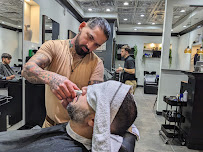 MANO Barber's Lounge