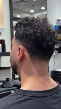 MANO Barber's Lounge
