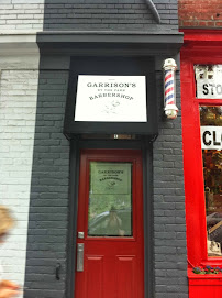 Garrison's Barbershop