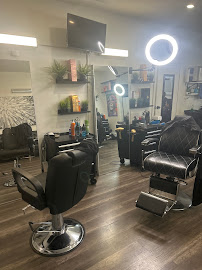 White Rose Toronto Barbershop Boutique