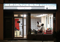 The Black Collar Barber Shop