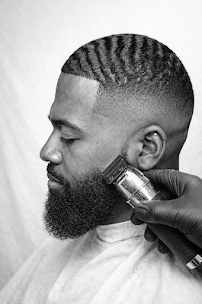 Legacy Barber Co - Toronto Barbershop