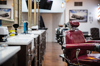 Queen West Barbers