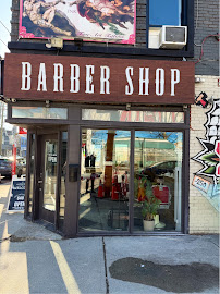 Queen West Barbers