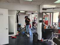 Rock Da House Barber Shop