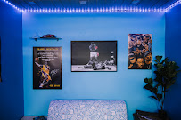 Pure Souls Barbershop