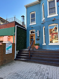 Crows Nest Barbershop