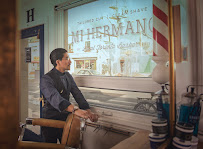 Mi Hermano Barbershop