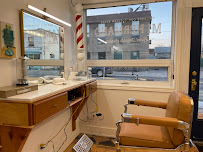 Mi Hermano Barbershop