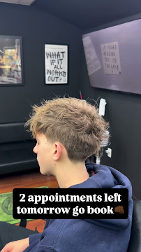 Allentown Barber Studio