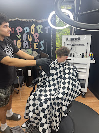 Allentown Barber Studio