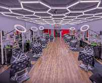 Lehigh Valley BarberShop