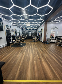 Jarabacoa barber Shop PA