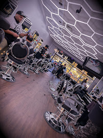 Lehigh Valley BarberShop East