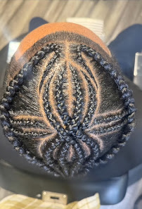 Cuts & Shaves Barbershop