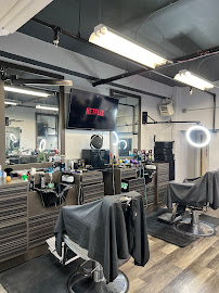 Cuts & Shaves Barbershop