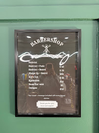 Los Brothers Barbershop