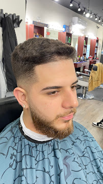 Anthony's Barbershop, Inc.