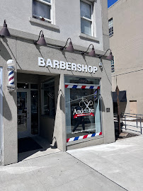 Anderson Barbershop